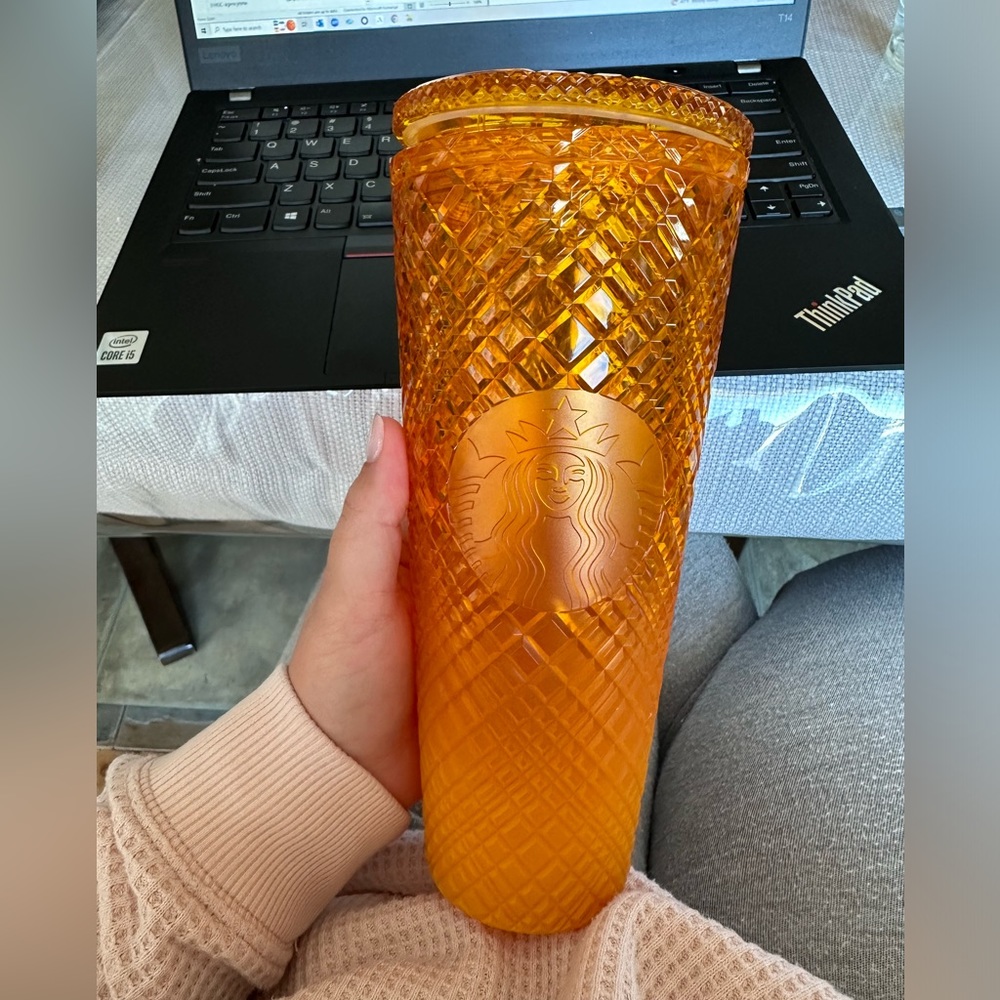 Starbucks tumblr
